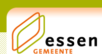 Essen-Belgien-Logo