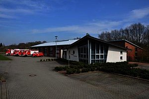Feuerwehr Essen
