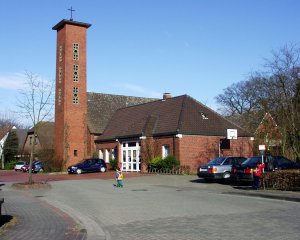 evkirche